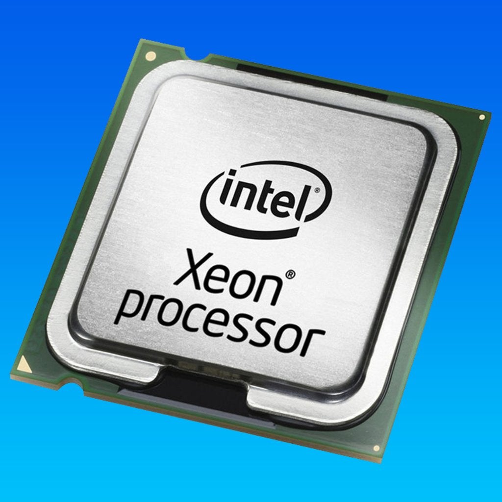 Intel Xeon E5-2680v4 14-core cpu's, Gebruikt, Overige, -, -