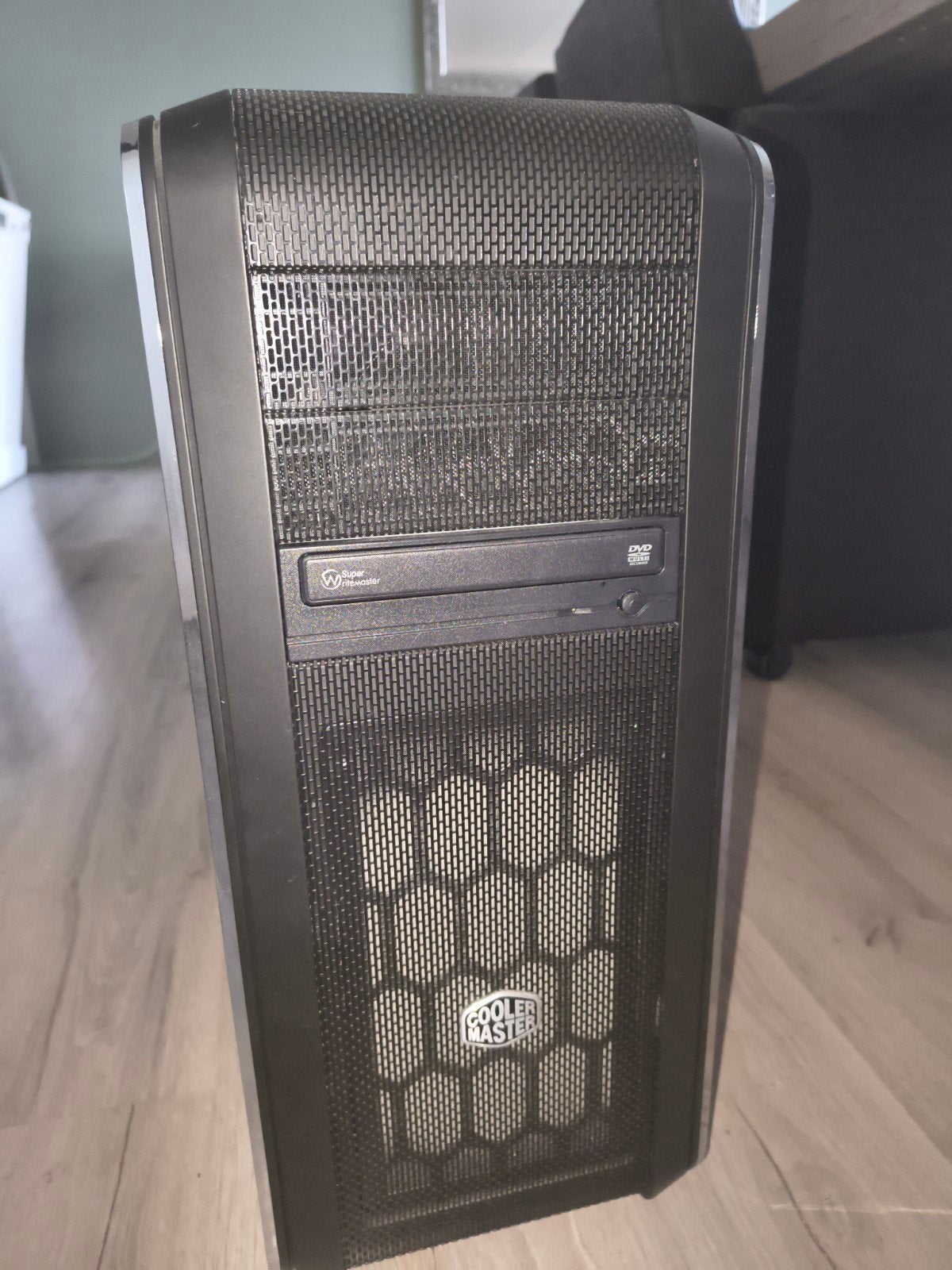 PC i5 GTX 1060 6GB 16GB RAM 256GB SSD, Ophalen, Gebruikt, Gaming, SSD