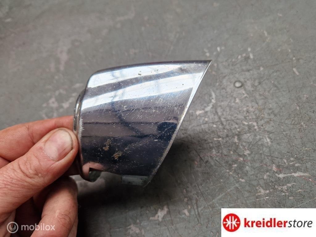Kreidler Eitank Hella en ULO achterlichten 3 stuks origineel, Gebruikt, Kreidler, Ophalen of Verzenden, Kreidler