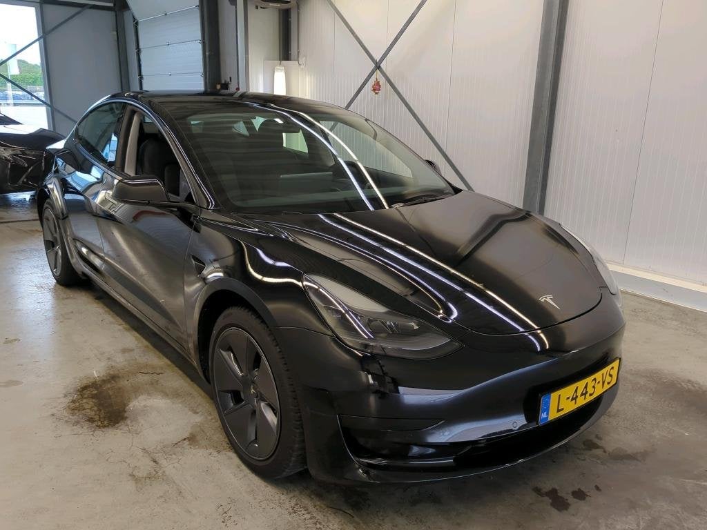 Foto 3 van Tesla Model 3 Standard RWD Plus 90,3% SoH FACELIFT [ LFP-ACC