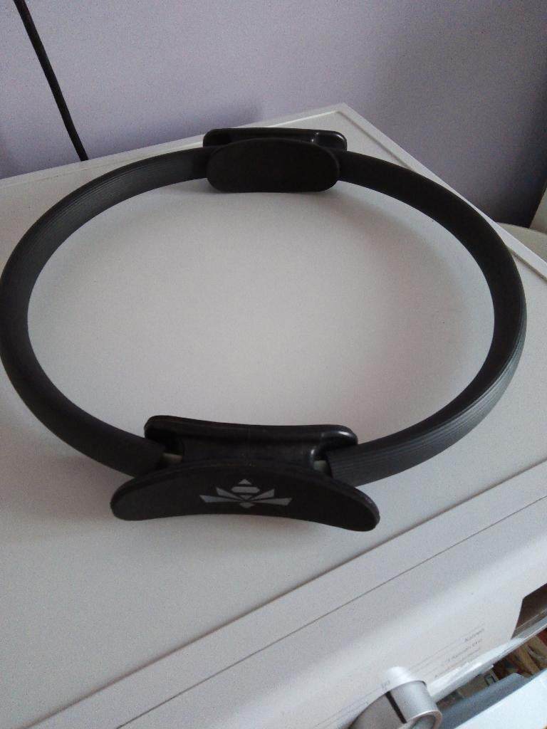 Fitness/pilates ring, Sport en Fitness, Ophalen of Verzenden, Zo goed als nieuw, Overige typen