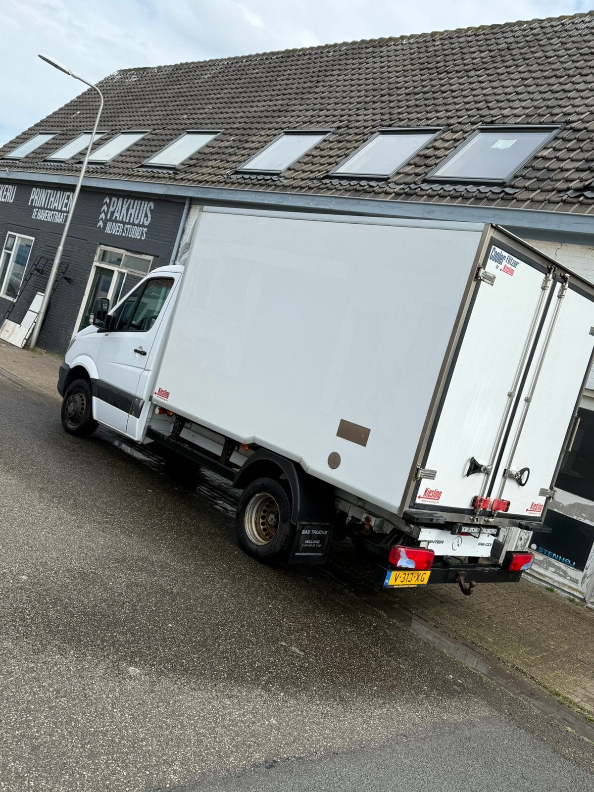 Mercedes-Benz Mercedes-benz 2015, Auto's, 13 km/l, Euro 5, Zwart, Overige bekleding