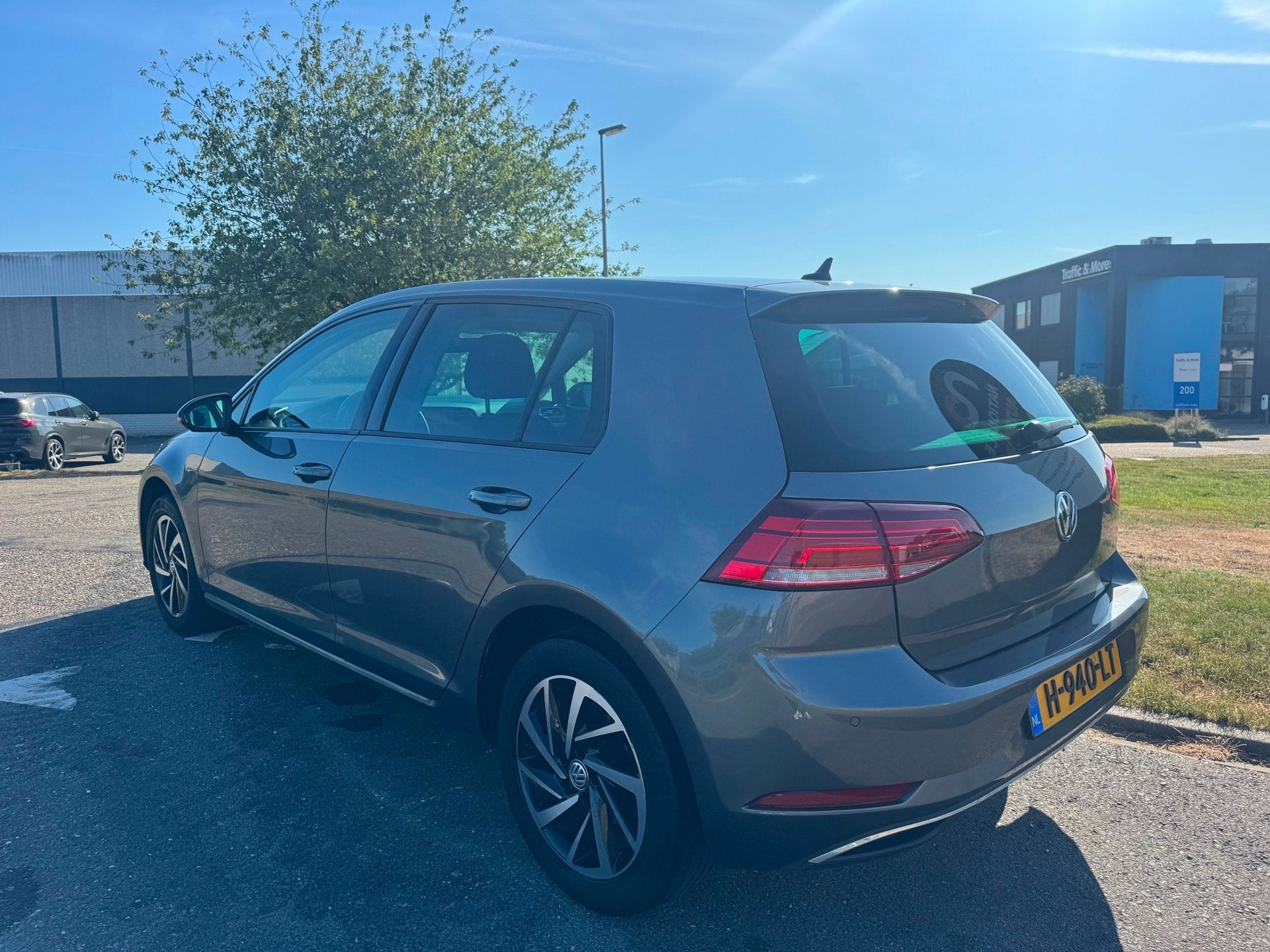 Volkswagen Golf | 2019 | 1.0 TSI Trendline | APK | Top Auto, Auto's, 49 €/maand, Bedrijf, Handgeschakeld, Golf
