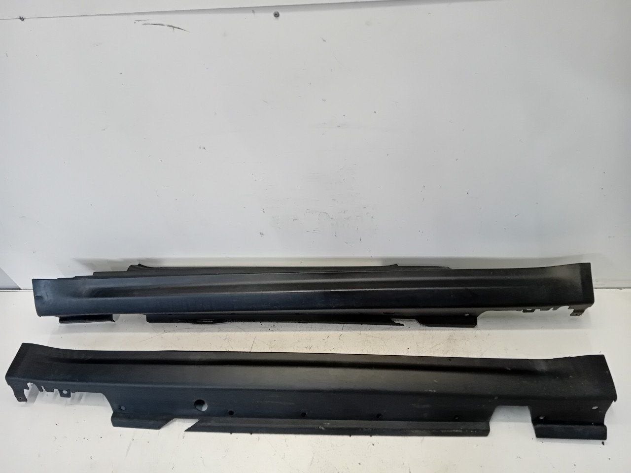 Sideskirt set Mini Mini, Onderdelen@venauto.nl, Van der Ven Autorecycling B.V., Gebruikt, Ettenseweg 76, 4706 PB Roosendaal, The Netherlands