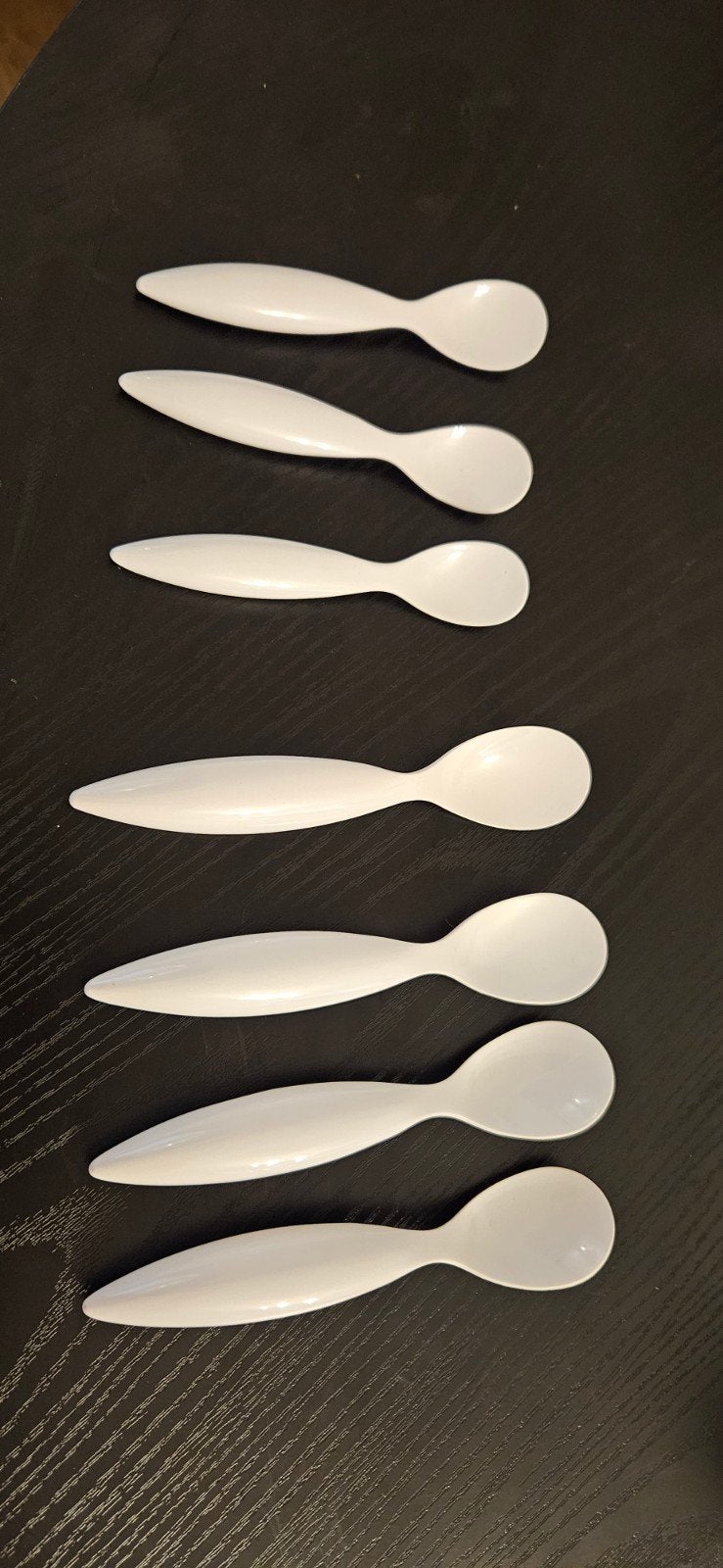 Zak! Design Keukengerei Set met Pot - Wit, Ophalen of Verzenden