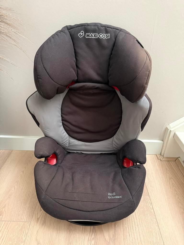 Maxicosi Airprotect, Autogordel, 15 t/m 36 kg, Ophalen of Verzenden, Zo goed als nieuw