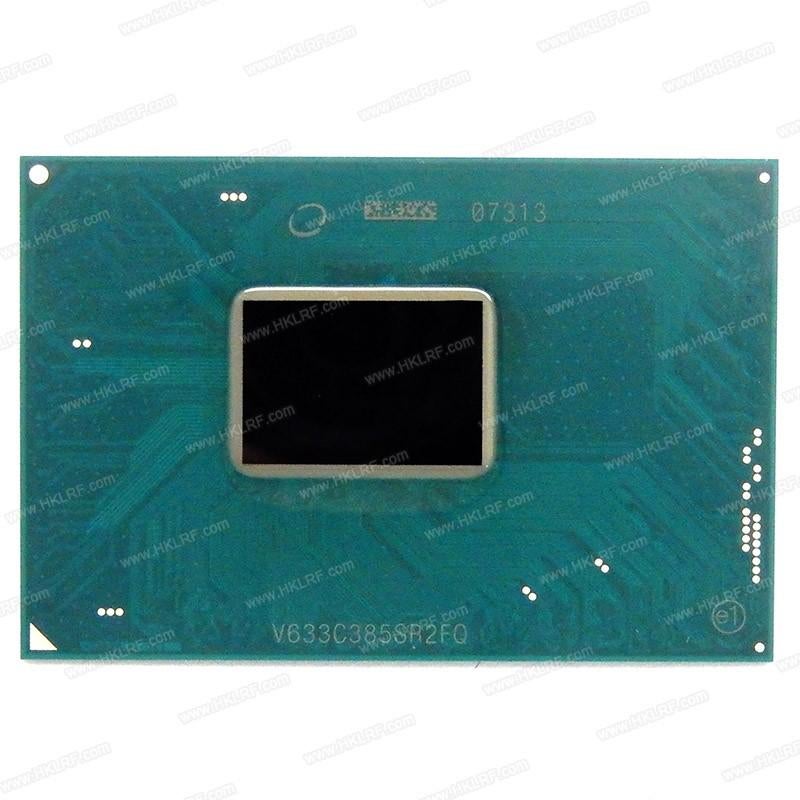 Intel Core i7-6700HQ – 2.6GHz – Socket FCBGA1440, Computers en Software, Processors, Ophalen of Verzenden