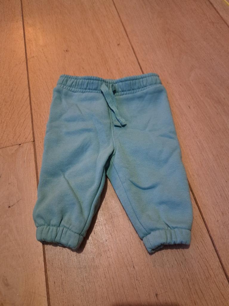 Broek 62, Kinderen en Baby's, Ophalen of Verzenden, Zo goed als nieuw, Broekje