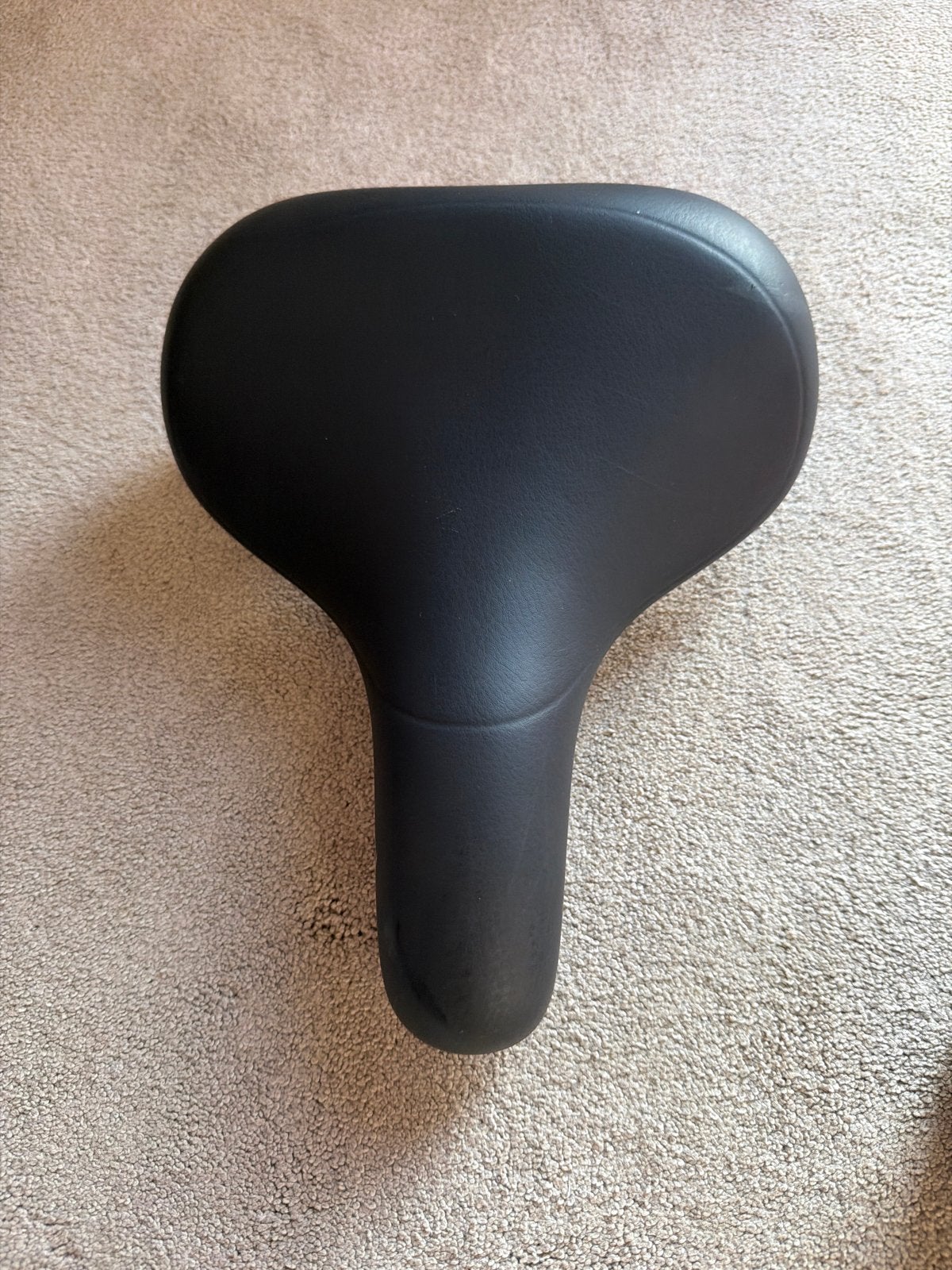 Selle Royal Zadel, Topeak Pomp, Schwalbe Binnenband, Ophalen, Kunststof, Zo goed als nieuw, Zadel
