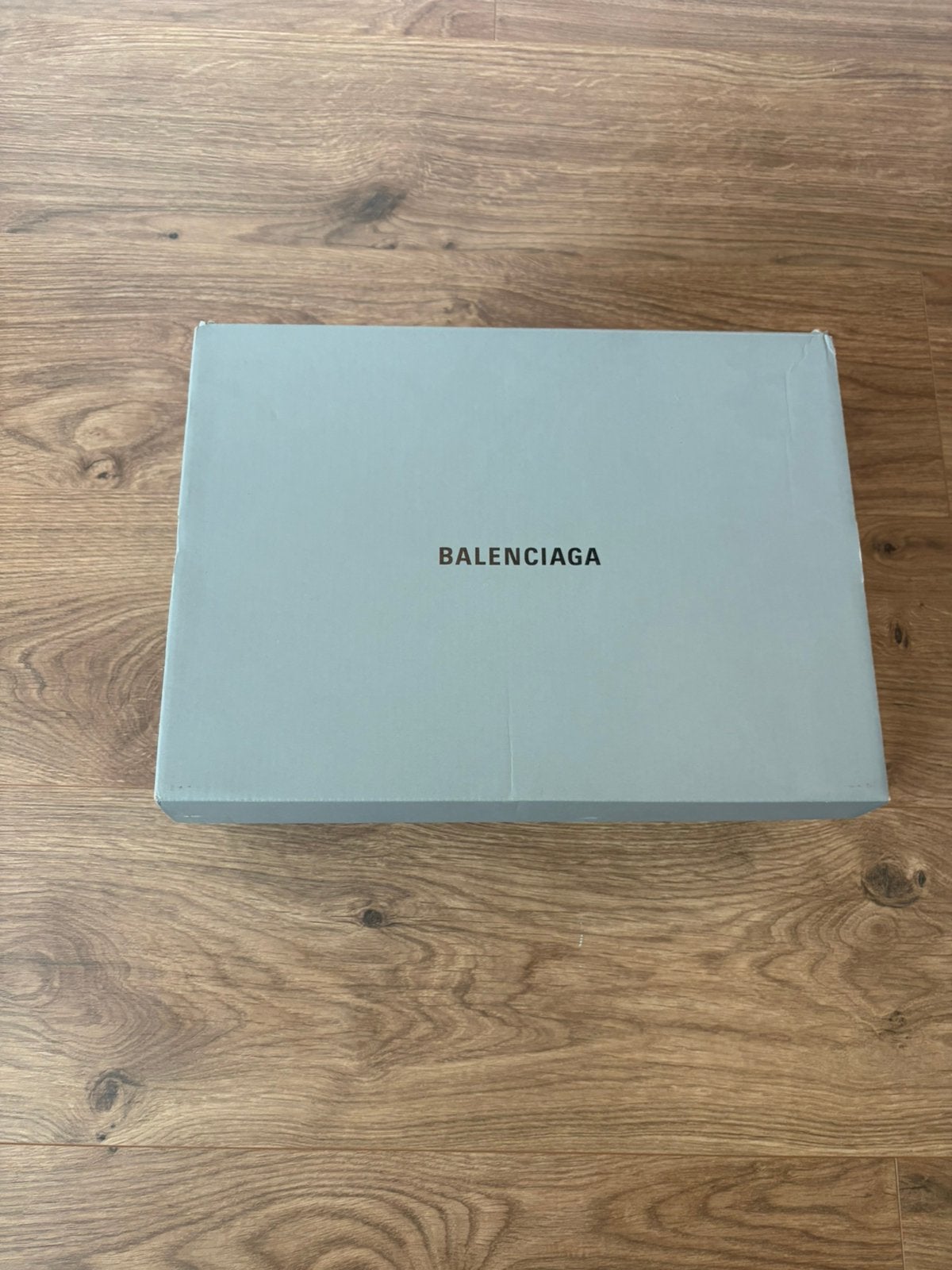 Balenciaga Track Zwart, Kleding | Heren, Ophalen of Verzenden, Zo goed als nieuw, Zwart