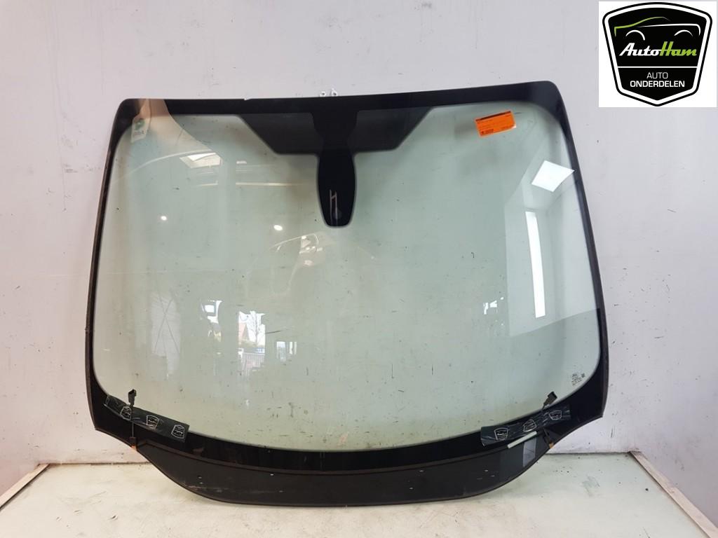 Voorruit Ford Focus 3 Wagon (2012-02/2018-05) 2571586, Auto-onderdelen, Gebruikt, Henry-Ford-Straße  1, Köln 50735, , Duitsland
