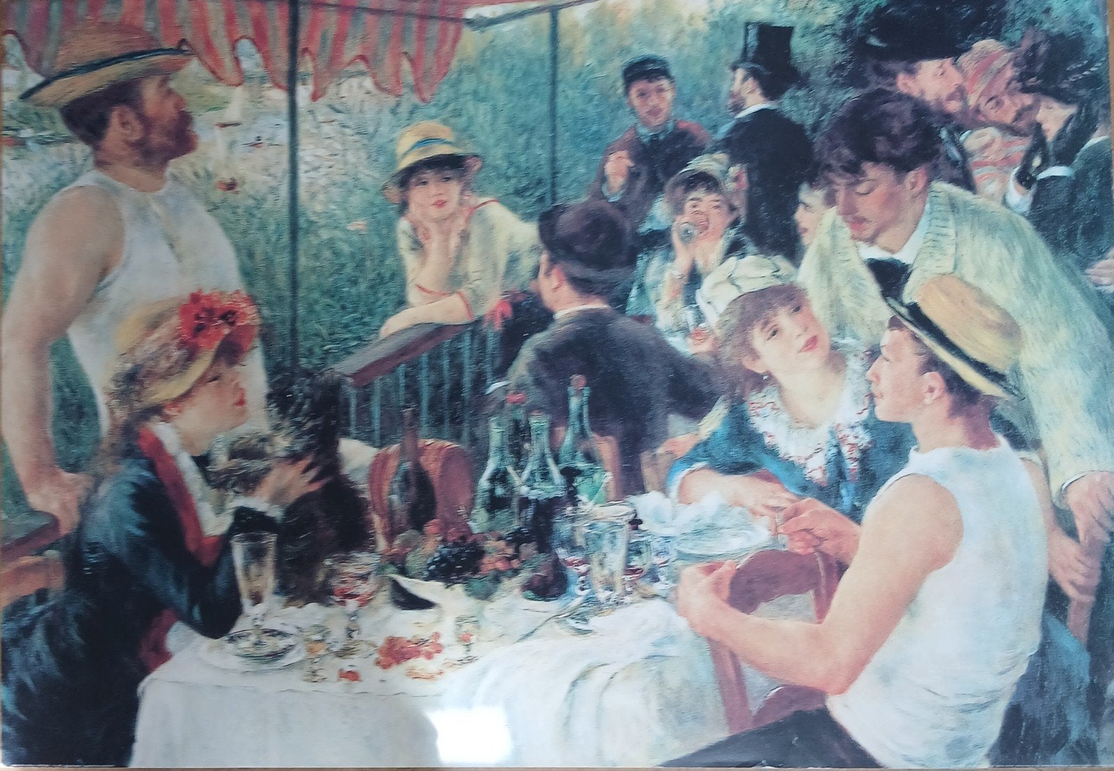 ART PRINTS, AQUAREL,  ZEEFDRUK,  ANALOGE FOTO'S, POSTERS, Ophalen