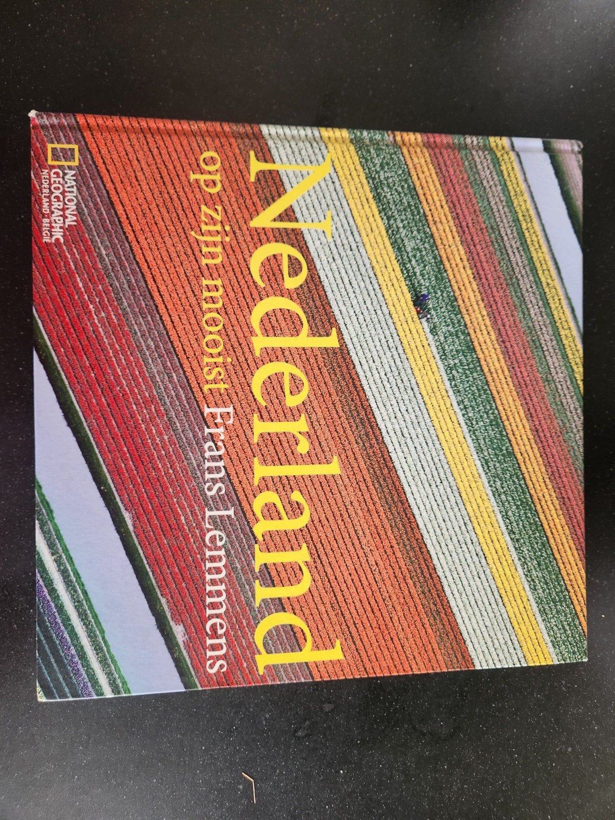 Nederland op zijn mooist - National Geographic, Ophalen of Verzenden