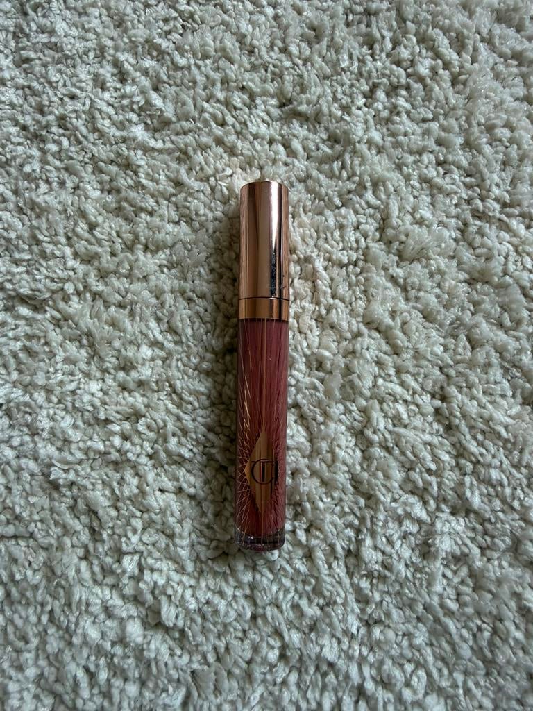 Charlotte tilbury pillowtalk, Ophalen of Verzenden, Nieuw, Roze, Lippen