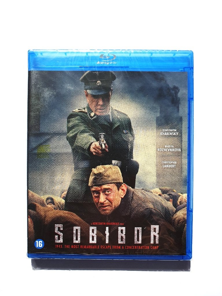 Sobibor (Nieuw in Seal), Ophalen of Verzenden, Nieuw in verpakking