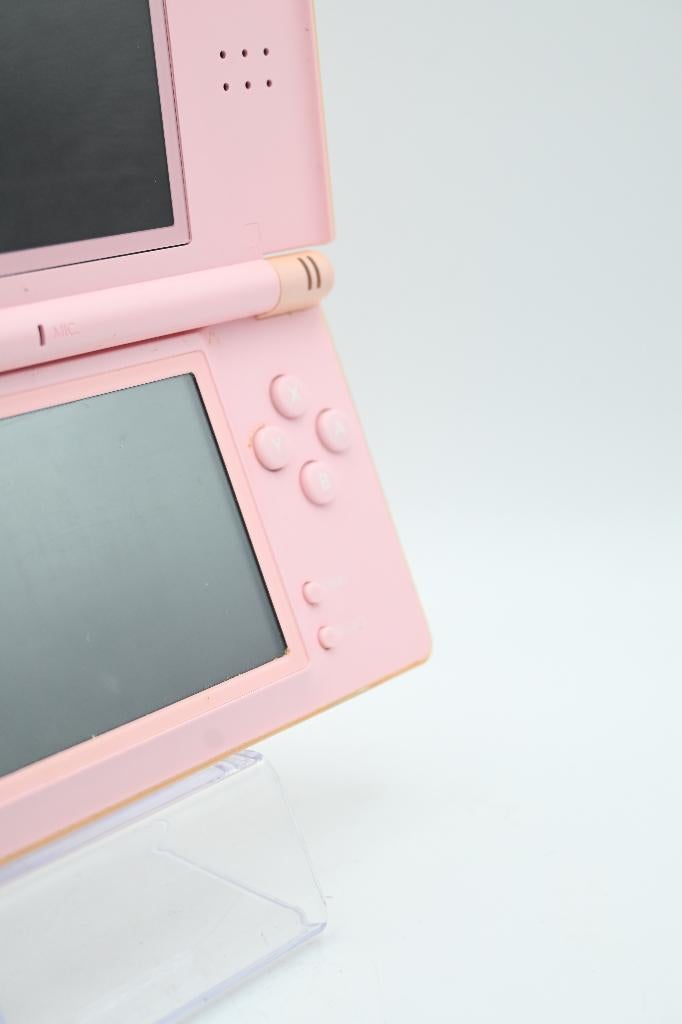 Nintendo DS Lite, -, 1 speler, Ophalen of Verzenden, Zo goed als nieuw