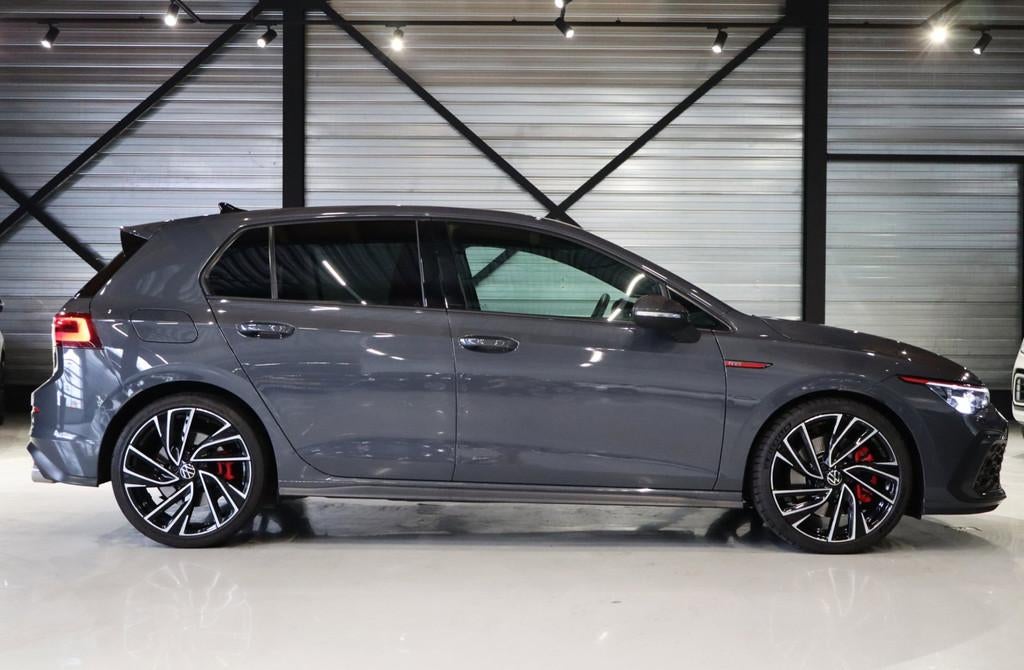 Volkswagen Golf 2.0 TSI GTI 245PK|Zeer nette dealer onderhou, Auto's, 730 kg, 4 cilinders, Alcantara, Golf