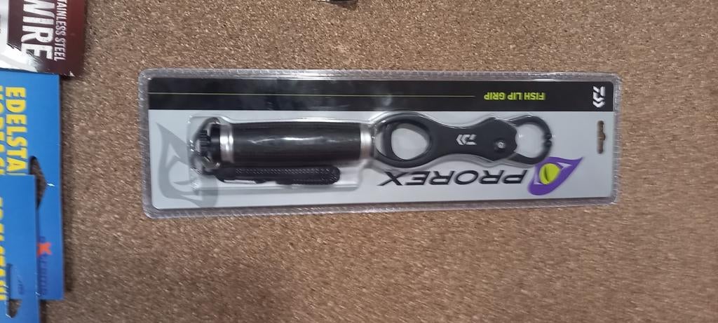 Roofvis Tools & Accessoires pakket 50% korting, Overige typen, Nieuw, Ophalen of Verzenden, Nvt