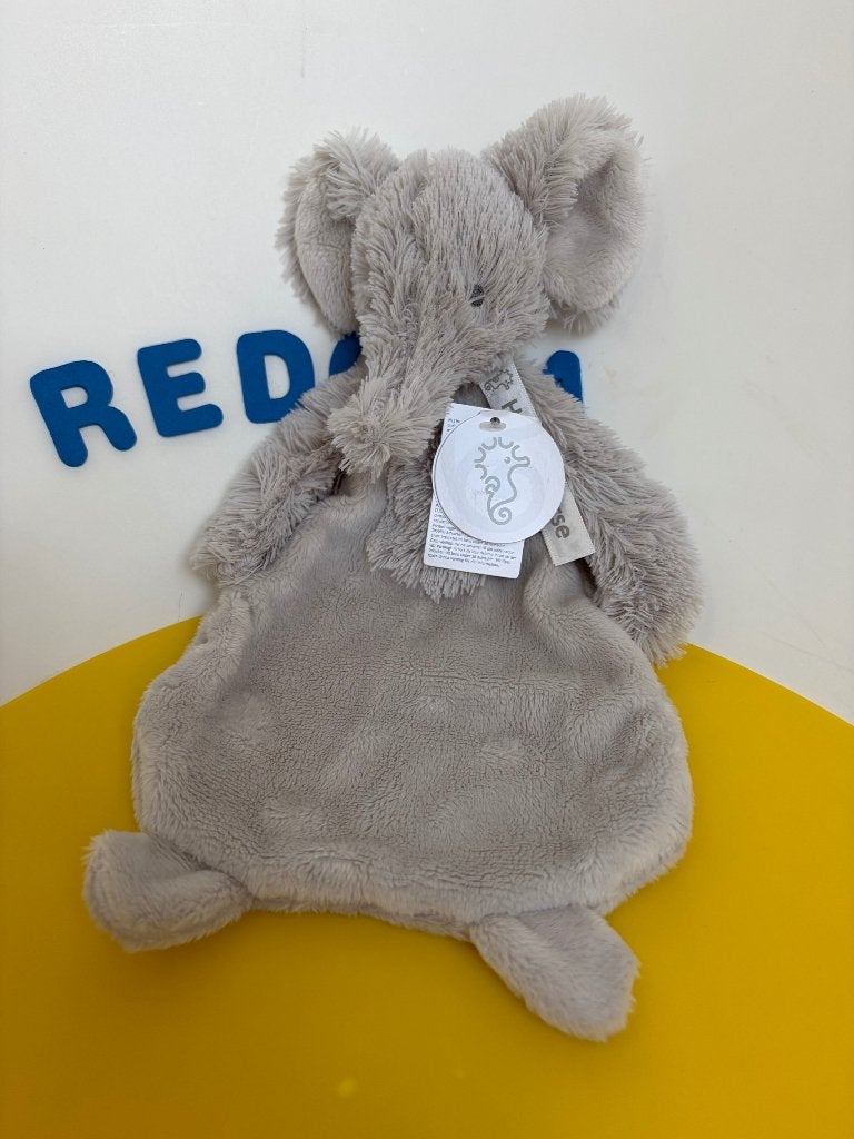K2755 happy horse olifant doekje, Ophalen of Verzenden, Nieuw, Overige typen