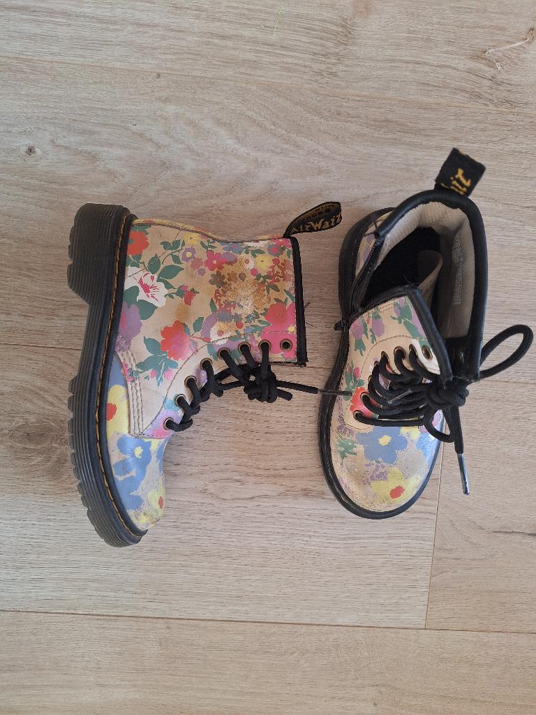 Dr martens 29, Dr. Martens, Gebruikt, Meisje, Ophalen of Verzenden