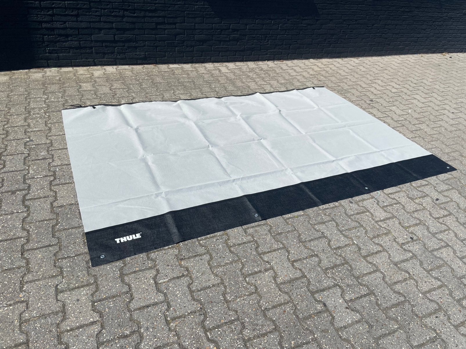 Thule Sun Blocker Front G2 voorwand 280, Ophalen of Verzenden, Zo goed als nieuw