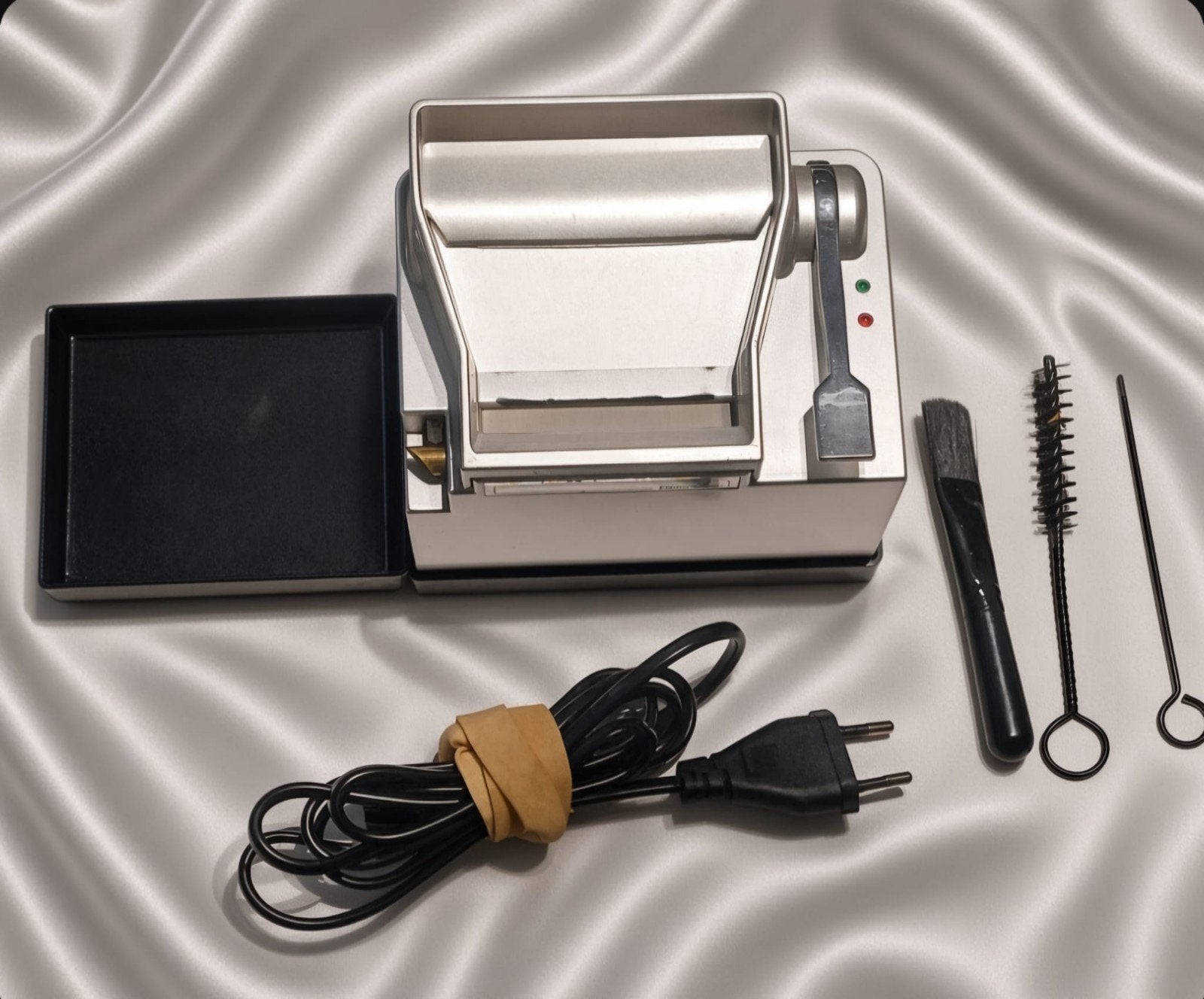 Zorr Powermatic 2 Plus, Verzamelen, Ophalen of Verzenden
