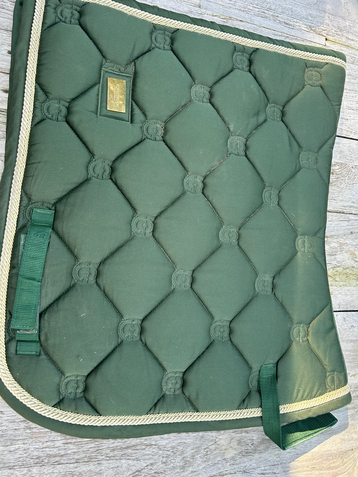 Verschillende Equestrian Stockholm dekjes, Full (L), Ophalen of Verzenden, Zo goed als nieuw, Equestrian Stockholm