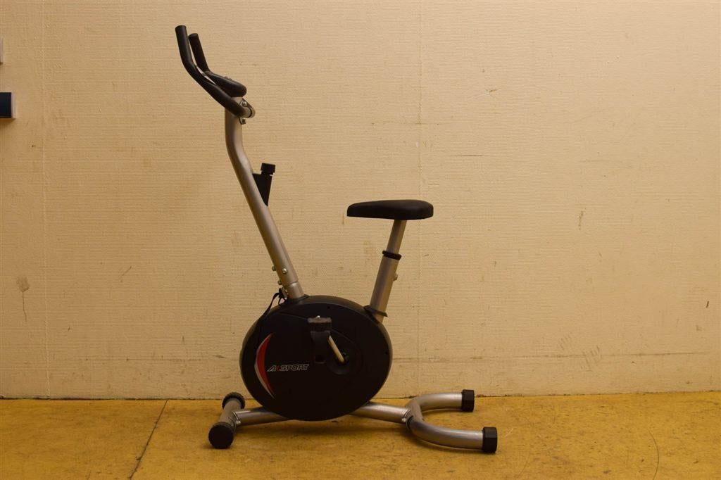 A sport Hometrainer 48193, Sport en Fitness, Fitnessmaterialen, Ophalen of Verzenden, Gebruikt, Overige typen
