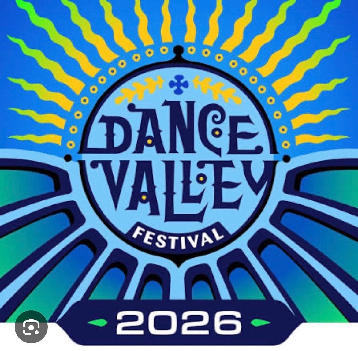 Dance valley 2026 - 4 tickets, Drie personen of meer