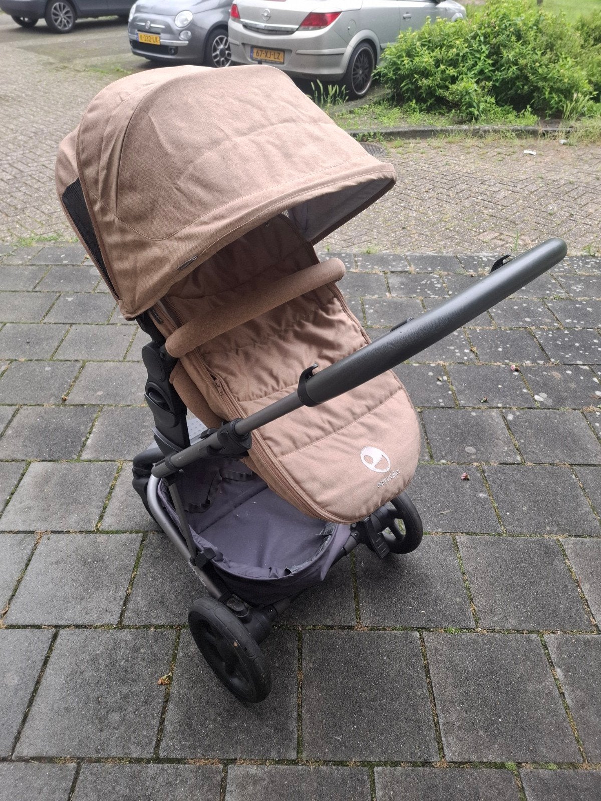Easy walker nette staat, Ophalen, Zo goed als nieuw