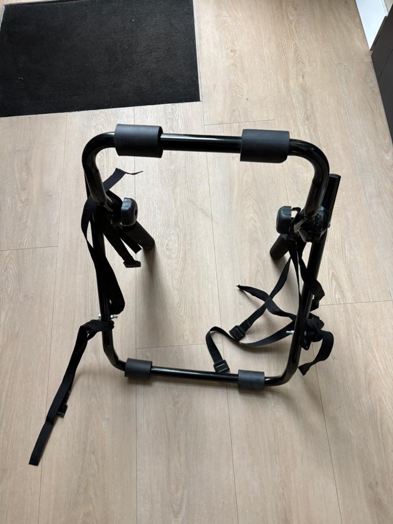 Fietsendrager voor achterklep gratis, Ophalen, Nieuw, Achterklepdrager