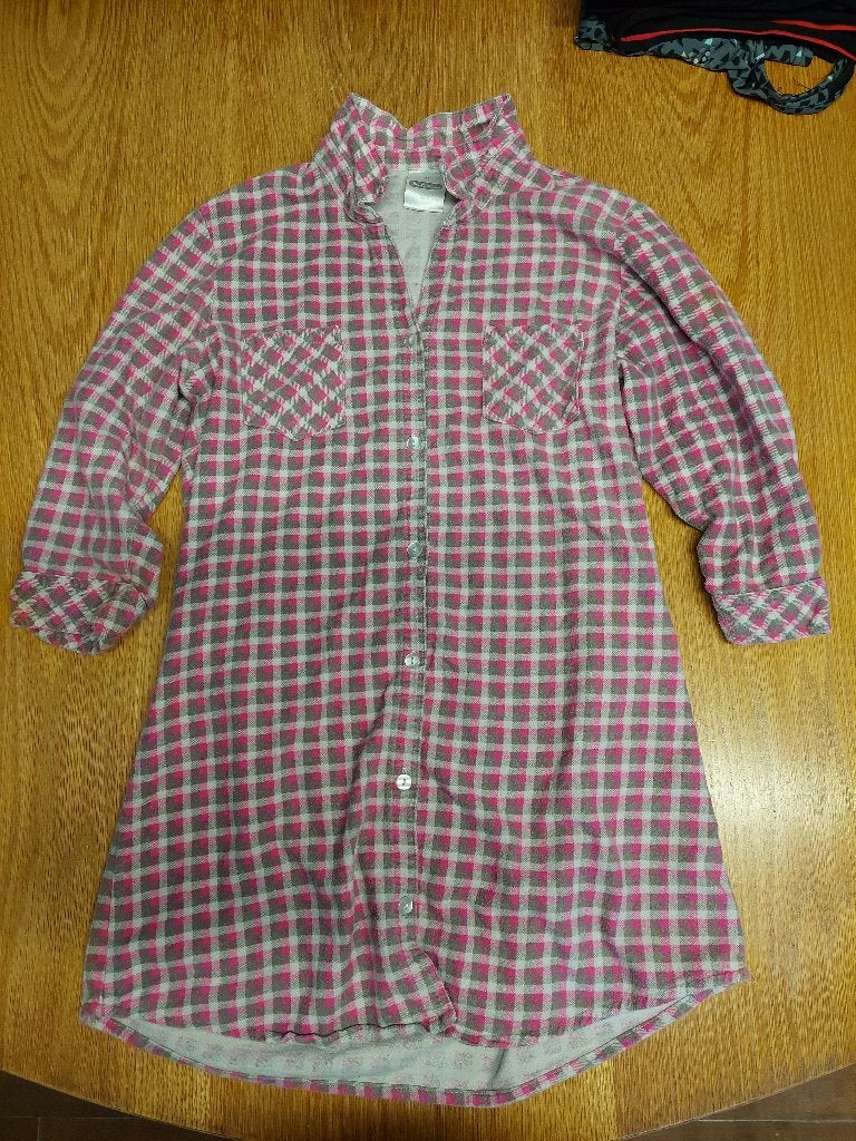 Lange blouse, tuniek, Mar Collection 40, Kleding | Dames, Ophalen of Verzenden, Gedragen, Maat 38/40 (M)