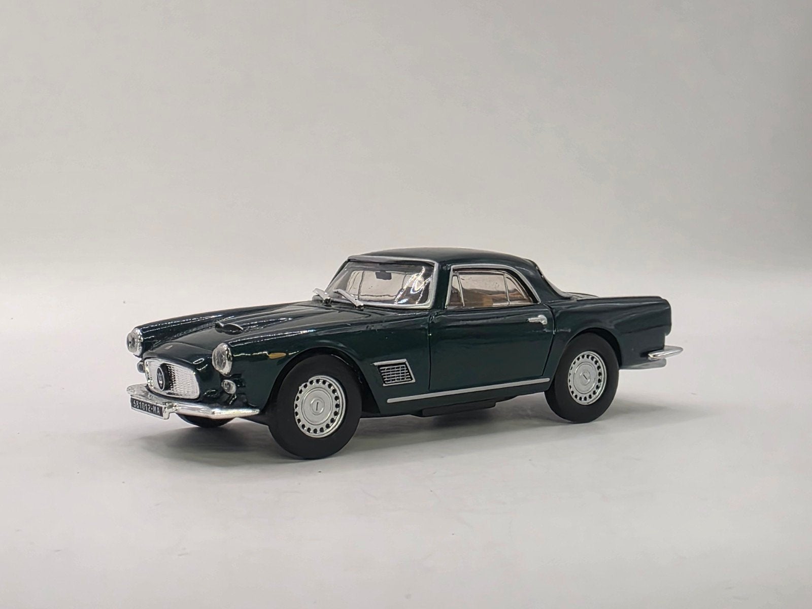 Maserati 3500 gti 1961, Ophalen of Verzenden, Zo goed als nieuw, Auto