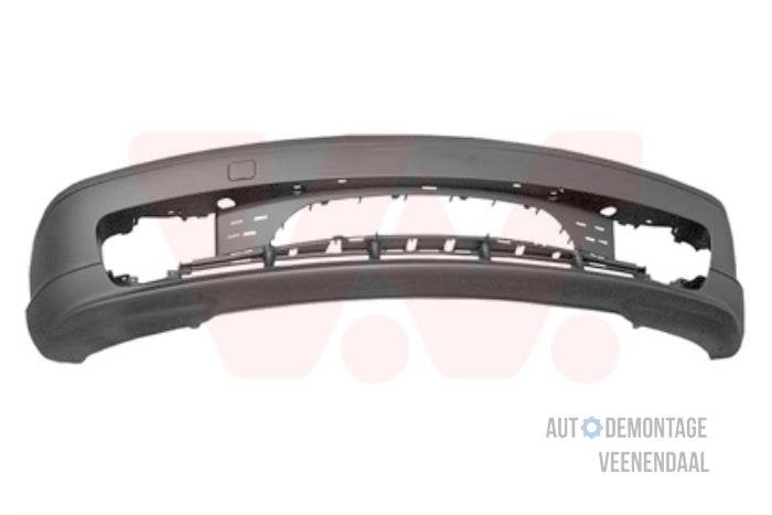 Voorbumper van een BMW 3-Serie, -, -, Nieuw, Ophalen of Verzenden