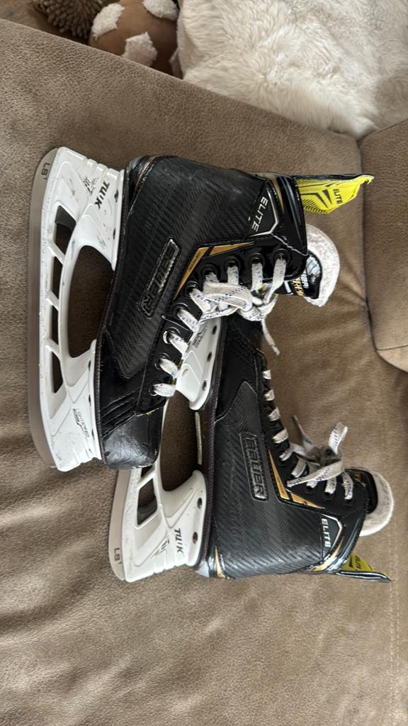 Bauer supreme schaatsen 38, Ophalen of Verzenden, Gebruikt, Schaatsen