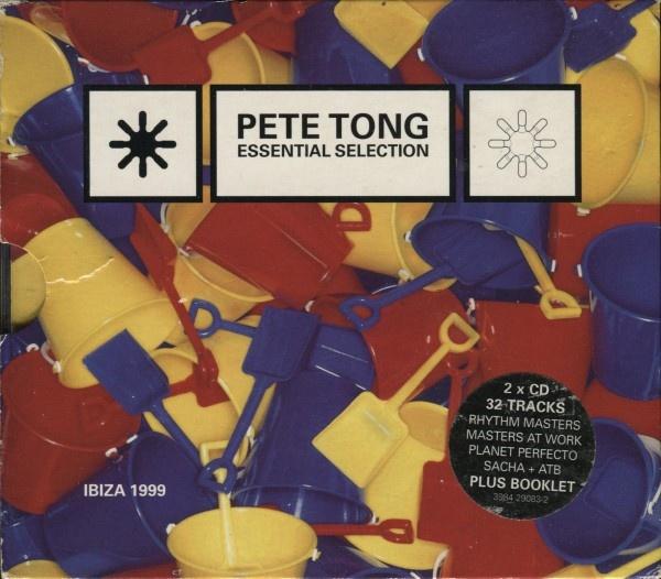 Pete Tong, Ophalen of Verzenden, Gebruikt