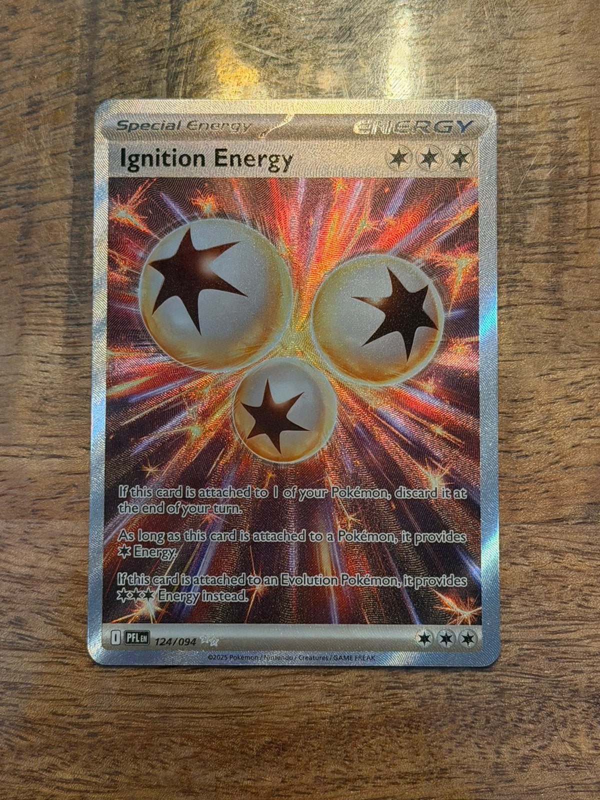 Pokemon kaartjes, Ophalen, Zo goed als nieuw