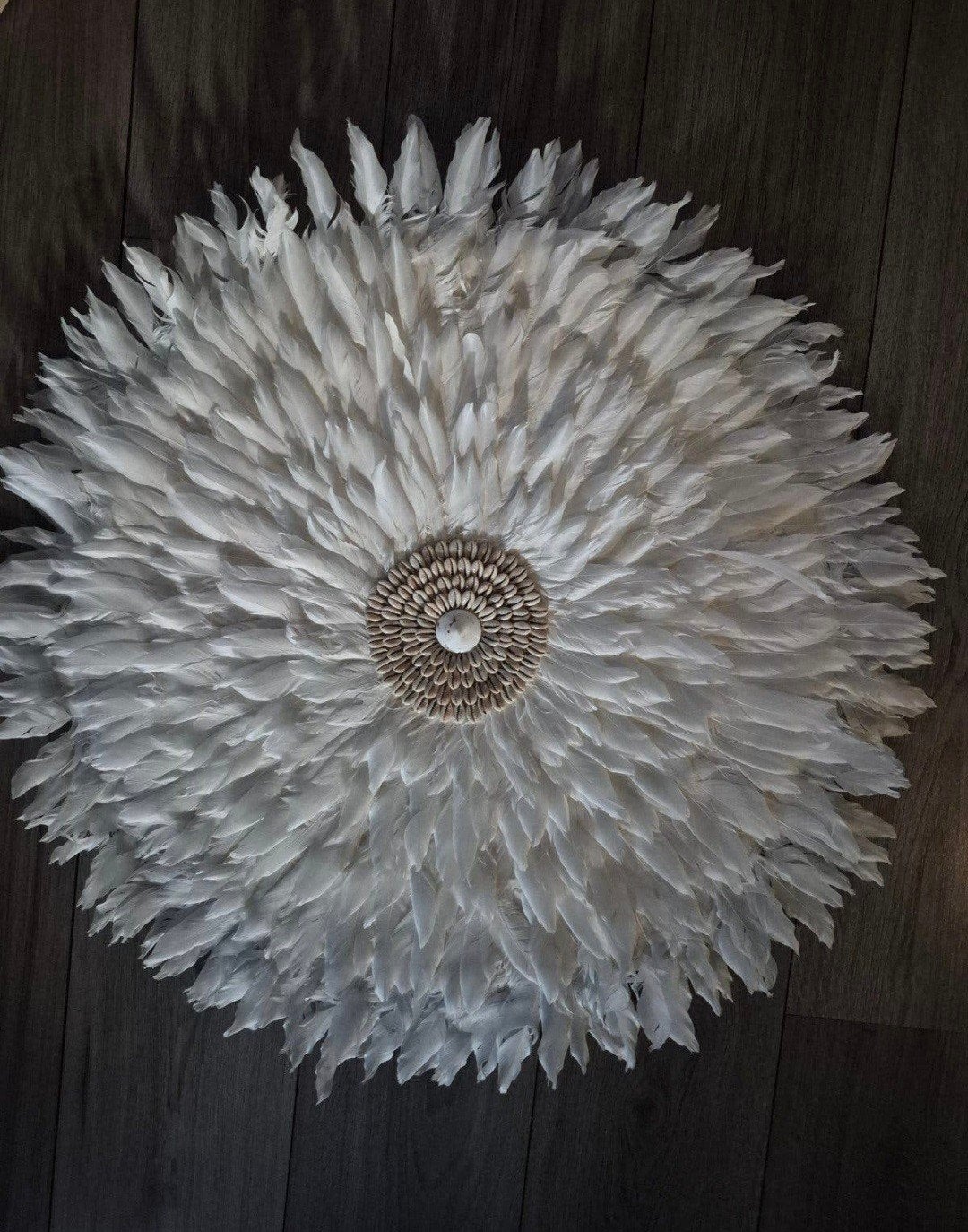 Prachtige juju 70cm, Ophalen, Zo goed als nieuw