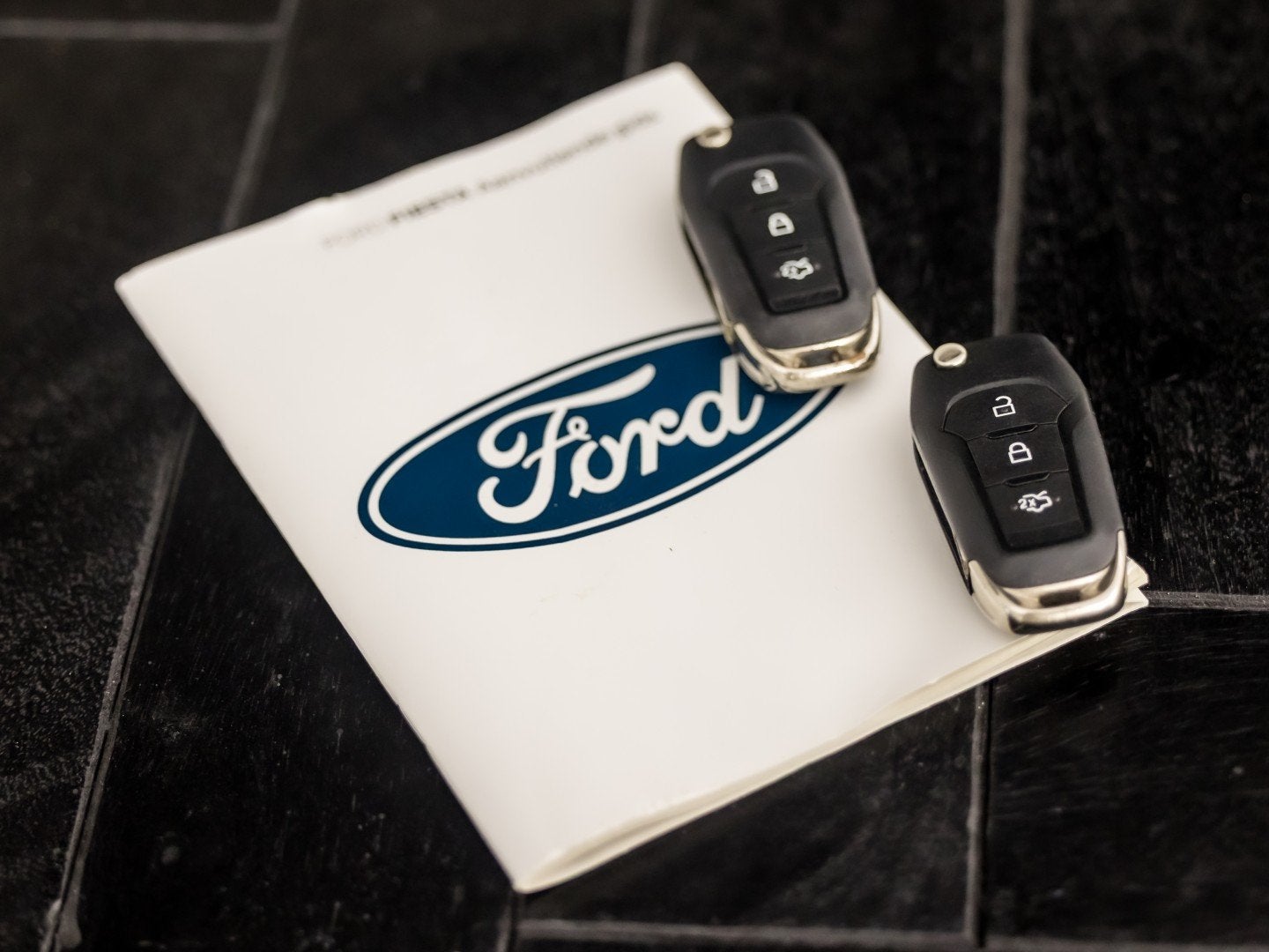 Foto 15 van Ford Fiesta 1.0 EcoBoost Hybrid Titanium Sport (APPLE CARPLA