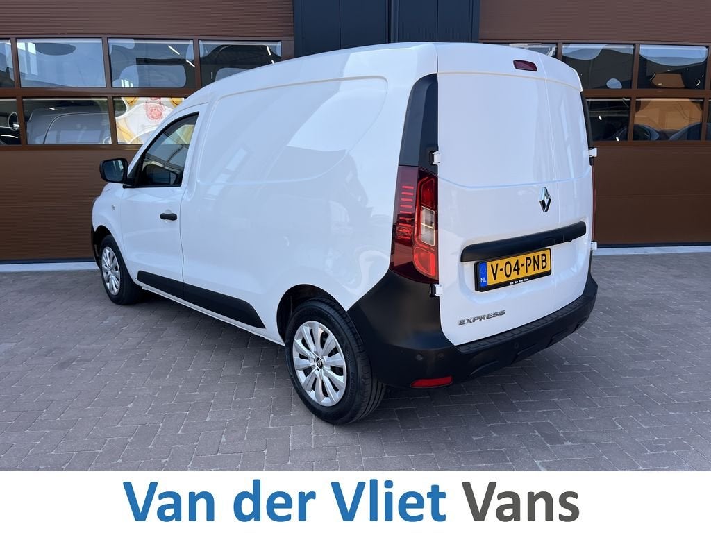 Renault Express