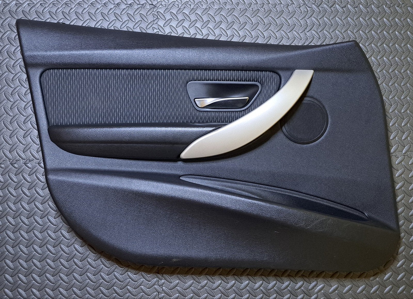 BMW F30 Deurpanelen, Gebruikt, -, Deur, -