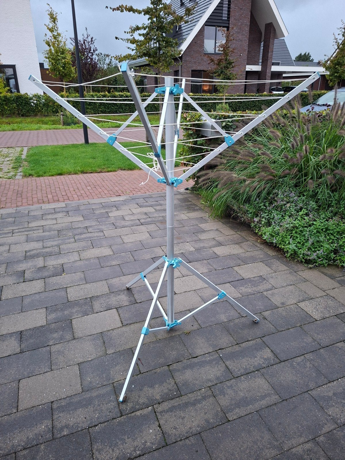 droogmolen, Ophalen of Verzenden, Gebruikt
