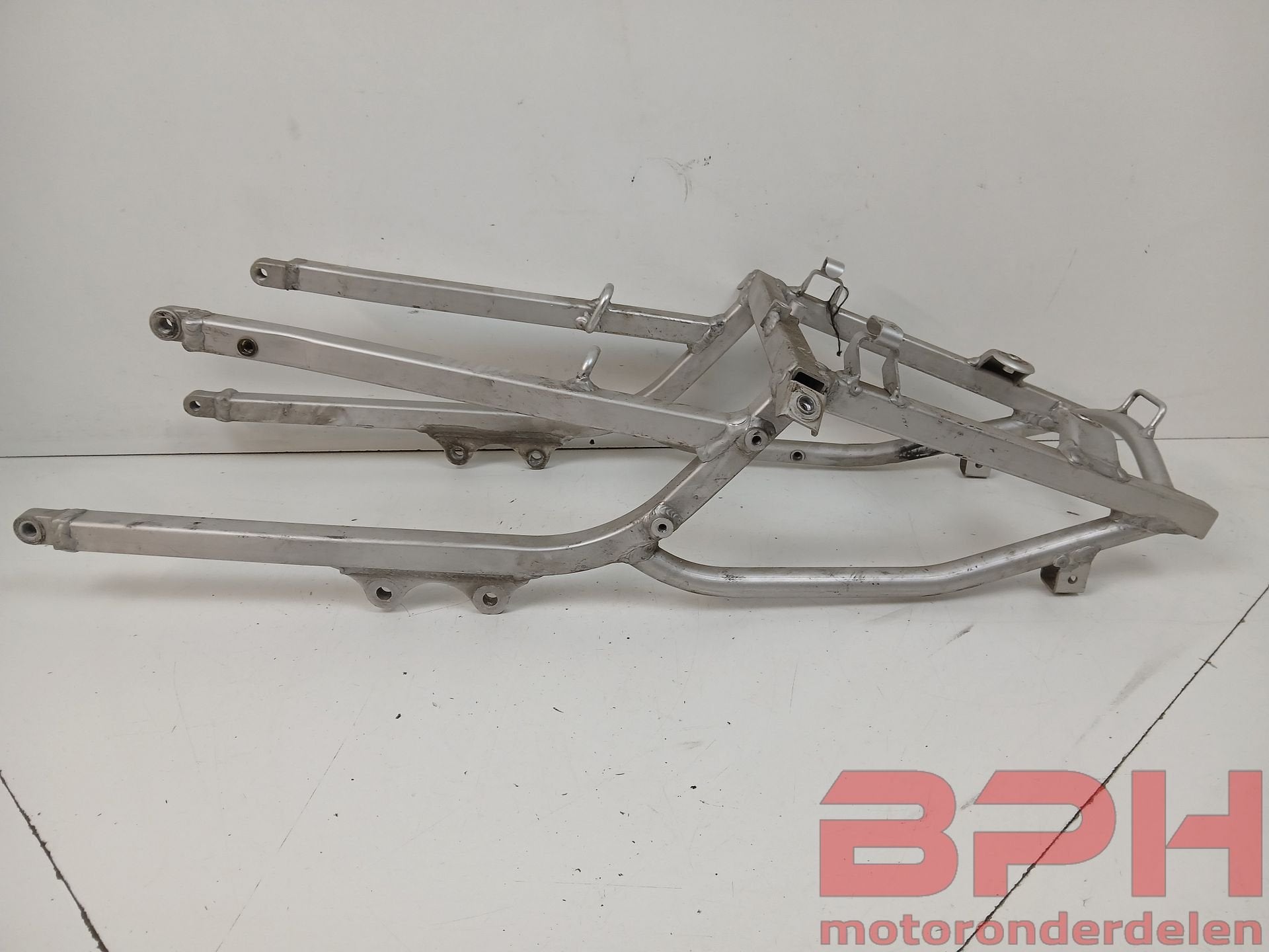 Subframe Suzuki GSX-R 600 750 1000 K1 K2 K3 2001 t/m 2003 GS, Ophalen of Verzenden, -, -, -