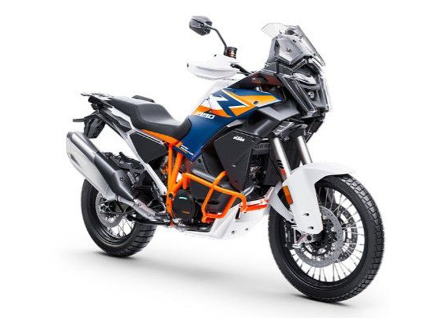 KTM 1390 SUPER ADVENTURE R, KTM, Bedrijf, Onbekend, 1350 cc