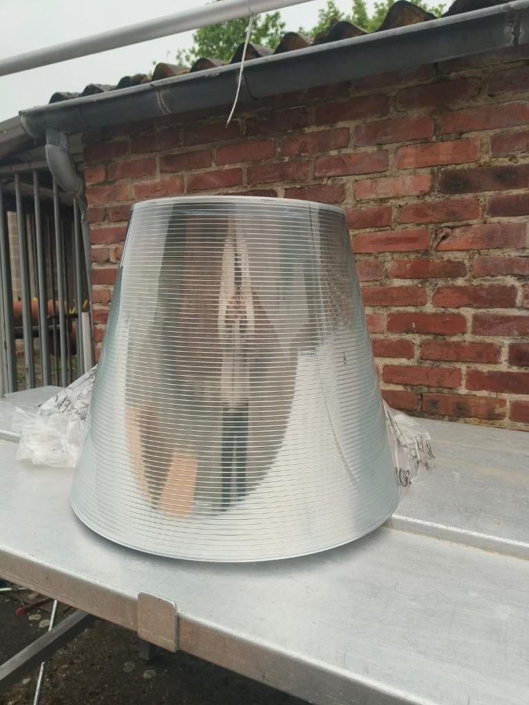 Diverse inbouwverlichting Deltalight en Flos, Huis en Inrichting, Lampen | Spots, Metaal of Aluminium, Nieuw, Ophalen of Verzenden
