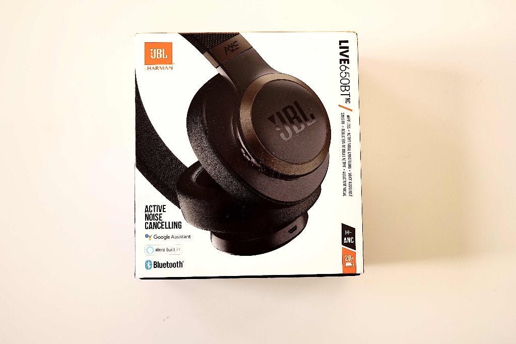 jbl 650, Ophalen, Nieuw, Overige merken, Draadloos