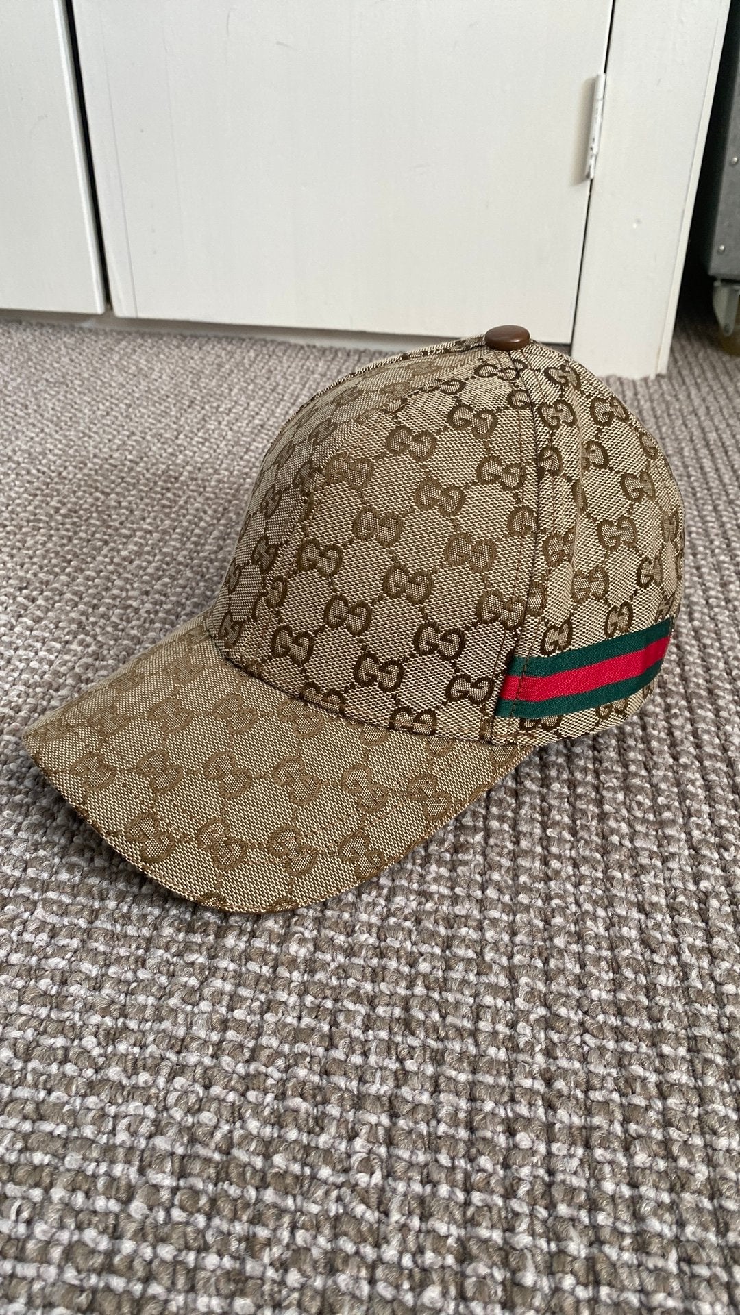Gucci pet nieuw, Ophalen of Verzenden, Nieuw, One size fits all, Pet