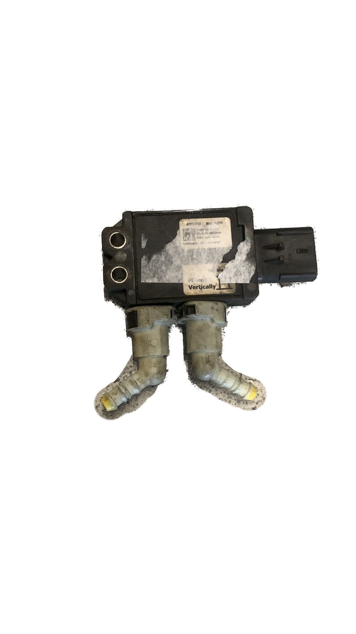 DAF DPF-DRUKSENSOR MX11/13 1925979U, Auto-onderdelen, Vrachtwagen-onderdelen, Gebruikt, -, -, DAF