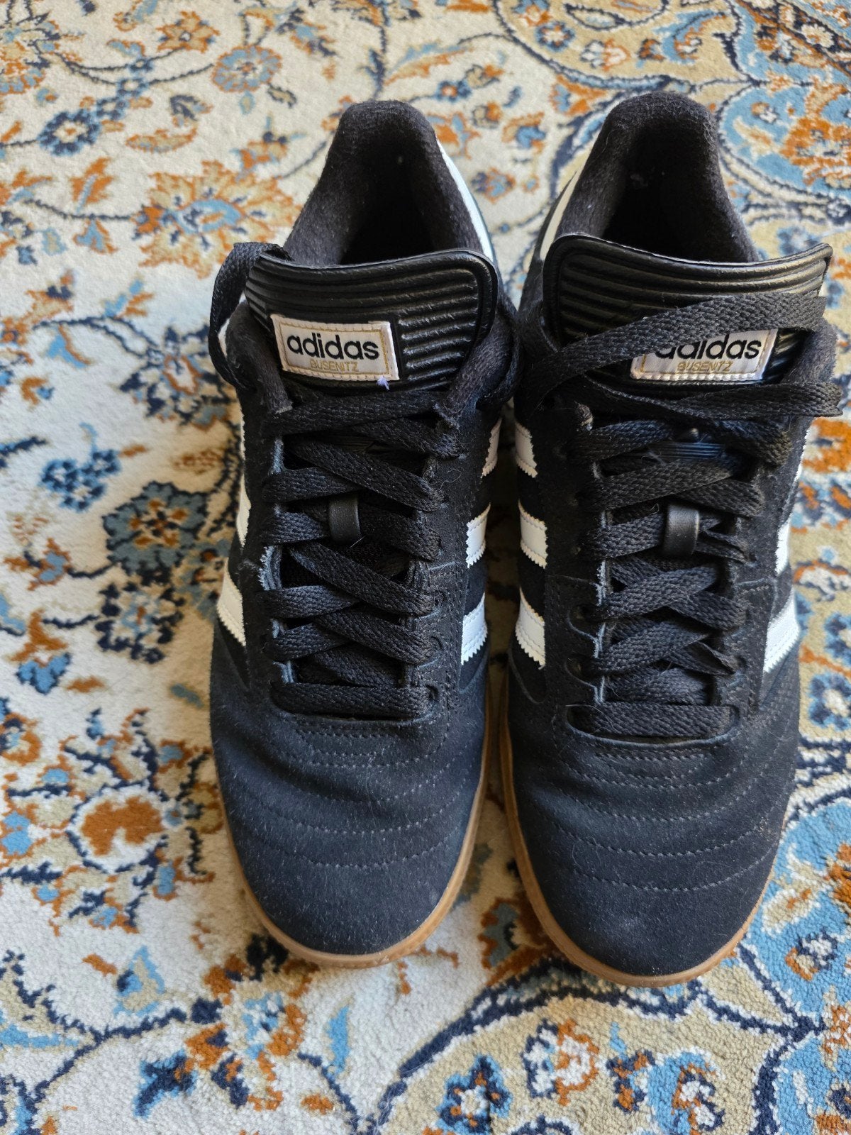 Nette Adidas sneakers, Adidas, Zwart, Ophalen of Verzenden, Sneakers of Gympen
