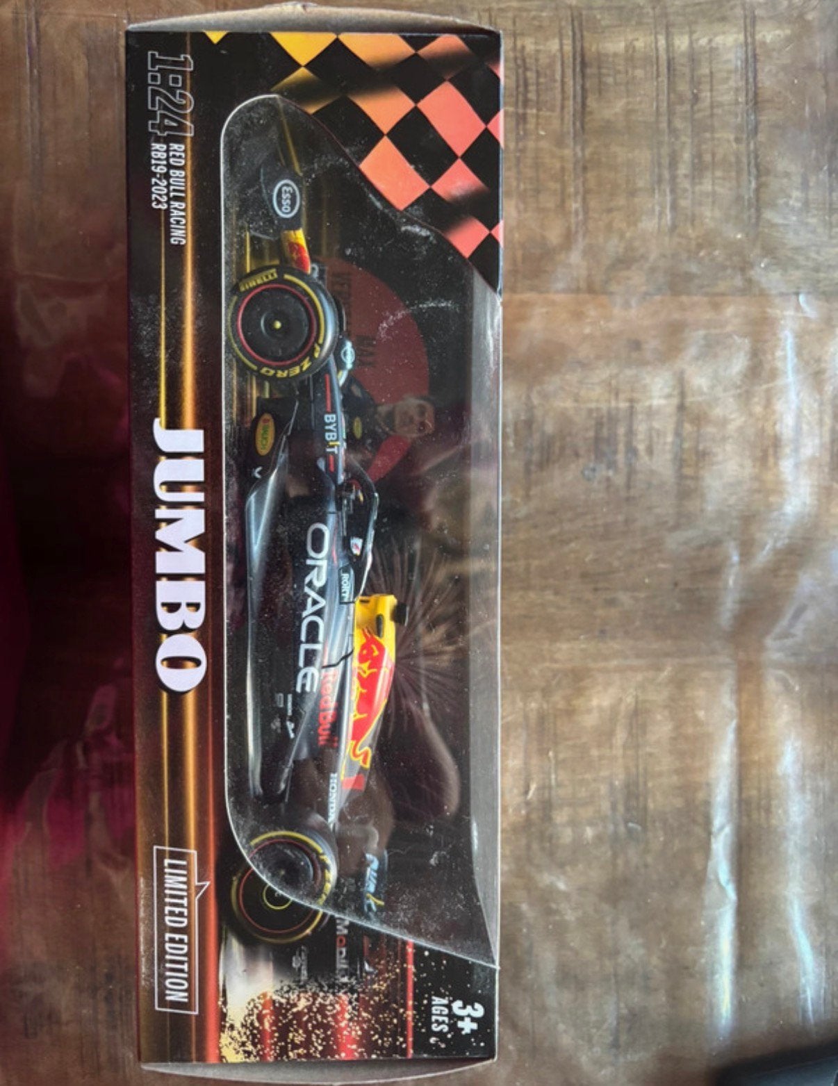 Vier f1 autos verschillende moddelen, Ophalen of Verzenden, Zo goed als nieuw